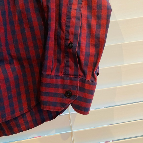 Zara Men Dress Shirt - Size Medium (M) - Picture 4 of 8